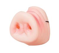 Bristol Novelty Maschera A Naso Di Maiale (BN2921)