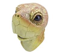 Bristol Novelty - Maschera da tartaruga - Unisex (BN1956)