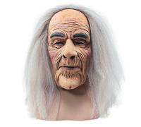 Bristol Novelty - Maschera da vecchio - Adulti/Unisex