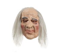 Bristol Novelty - Maschera da vecchio - Adulti/Unisex (BN2103)