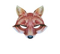 Bristol Novelty- Mascherata Accessori per Travestimento, Multicolore, PM169 Halloween