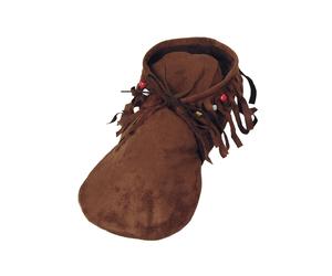 Bristol Novelty Mocassini Pelle Uomo (BN1766)