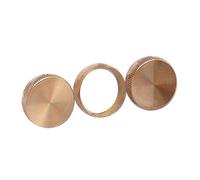 Bristol Novelty - Monette per trucco di magia (BN450)