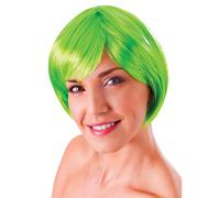 Bristol Novelty - Parrucca chic - Donna (BN888)