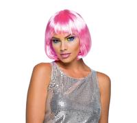 Bristol Novelty - Parrucca elegante - Donna (BN487)