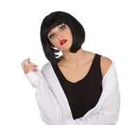 Bristol Novelty - Parrucca Mia - Donna (BN420)