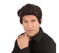 Bristol Novelty - Parrucca per travestimenti - Uomo (BN1898)