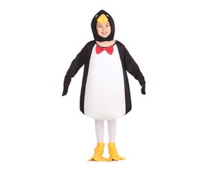 Bristol Novelty Penguin Comical Costume (L) Childs 7 - 9 Years Age 8 - 10 years