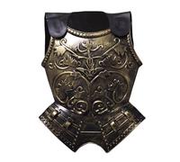 Bristol Novelty - Pettorale da soldato romano con mantello (BN566)