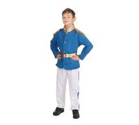 Bristol Novelty Principe (M), Colore, Age 6-8 Years Old, CC993