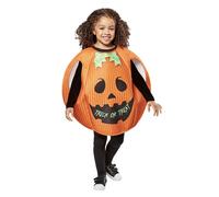 Bristol Novelty Ragazze Bright-Night Witch Costume (BN6409)