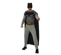 Bristol Novelty Rubie’s Costume Batman Opp Adulto (820960-XL)