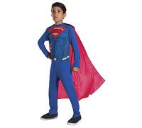 Bristol Novelty Rubie’s Costume Superman Opp Bambino (640308-M)