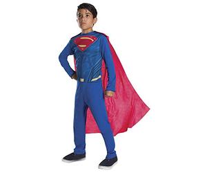 Bristol Novelty Rubie’s Costume Superman Opp Bambino (640308-M)