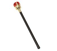 Bristol Novelty Scettro reale per Bambini, taglia unica, BA671