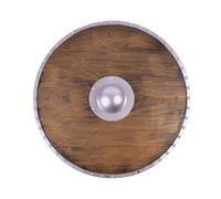 Bristol Novelty - Scudo tondo da guerriero per travestimenti (BN2231)