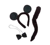 Bristol Novelty Set da topo per Bambini, taglia unica, DS022