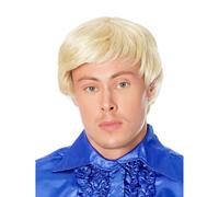 Bristol Novelty Side Parting Parrucca Parcelle Laterali (BN6092)