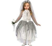 Bristol Novelty (Sposa Scheletro (L), Colore, Large, X75186