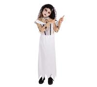 Bristol Novelty (Sposa zombie per bambini, Large, 134-146 cm, CC855