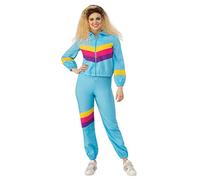 Bristol Novelty Tuta Shell da donna, taglia L per Bambini, L, AF118L Halloween