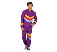 Bristol Novelty Tuta Shell da uomo standard per Bambini, Taglia unica, AF117STD Halloween