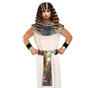 Bristol Novelty Unisex Pharao Kostüm Zubehör Set