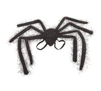 Bristol Novelty Zampe da Ragno per Halloween Adulti (BN2856)