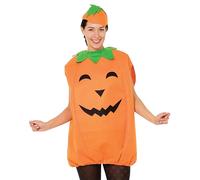 Bristol NoveltyAdulto Unisex Zucca Costume (BN6361)