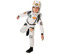 Bristol NoveltyBambini Astronauta Costume (BN5848)