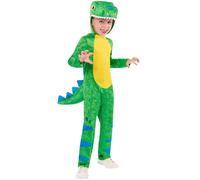 Bristol NoveltyBambini Friendly Dinosauro Costume (BN6210)