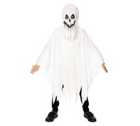 Bristol NoveltyBambini Ghost Costume (BN5821)