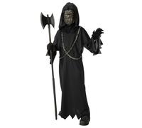Bristol NoveltyBambini Horror Abito da Costume (BN5207)