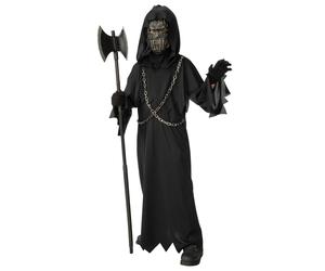 Bristol NoveltyBambini Horror Abito da Costume (BN5207)