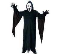 Bristol NoveltyBambini Howling Fantasma Costume (BN5041)