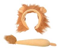 Bristol NoveltyBambini Leone Costume (BN6211)