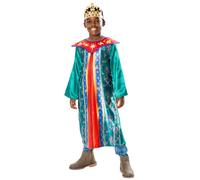 Bristol NoveltyBambini Nativity Uomo Saggio Costume (BN6216)