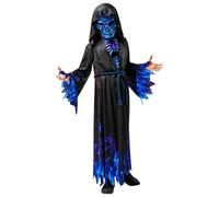Bristol NoveltyBambini Triste Mietitore Costume (BN5796)