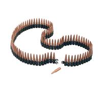 Bristol NoveltyDeluxe Proiettile Cintura del Costume (BN2864)