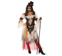 Bristol NoveltyDonna Conjure Costume (BN6182)