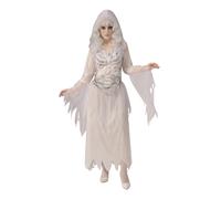 Bristol NoveltyDonna Ghostly Costume (BN6119)