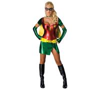 Bristol NoveltyDonna Robin Costume (BN5614)