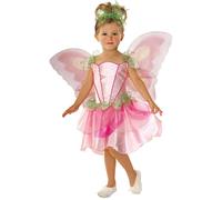 Bristol NoveltyRagazze Fata Costume