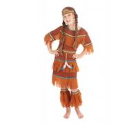 Bristol NoveltyRagazze Rising Moon Costume (BN5974)
