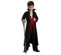 Bristol NoveltyRagazzi Royal Vampire Costume (BN5151)