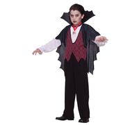 Bristol NoveltyUomo Vampiro Costume (BN4371)