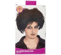 80'S Spikey Rock Star