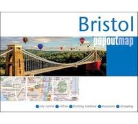 Bristol PopOut Map