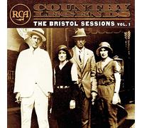 Bristol Sessions Vol.1