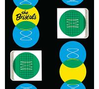 Bristols - I Got A Thing About You